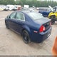 1G1ZJ577084226721 2008 Chevrolet Malibu auction photo thumbnail 3