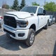 3C6UR5JL9MG653626 2021 Ram 2500 Big Horn auction photo thumbnail 2