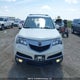 2HNYD2H64BH001785 2011 Acura Mdx Technology Package auction photo thumbnail 12