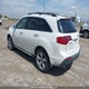 2HNYD2H64BH001785 2011 Acura Mdx Technology Package auction photo thumbnail 3