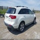 2HNYD2H64BH001785 2011 Acura Mdx Technology Package auction photo thumbnail 4