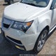 2HNYD2H64BH001785 2011 Acura Mdx Technology Package auction photo thumbnail 6