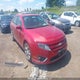 3FAHP0JAXAR419423 2010 Ford Fusion Sel auction photo thumbnail 1