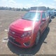 3FAHP0JAXAR419423 2010 Ford Fusion Sel auction photo thumbnail 2