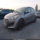 KMHD25LH3GU296799 2016 Hyundai Elantra Gt L auction photo thumbnail 2