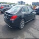 55SWF4KB5JU269515 2018 Mercedes-Benz C 300 4Matic auction photo thumbnail 4