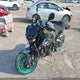 JYARN79N0NA000304 2022 Yamaha Mtn1000 auction photo thumbnail 2