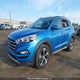 KM8J3CA27HU266225 2017 Hyundai Tucson Limited/Sport And Eco/Se auction photo thumbnail 2