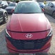 KMHLM4AG1NU326017 2022 Hyundai Elantra Preferred Ivt auction photo thumbnail 12