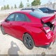 KMHLM4AG1NU326017 2022 Hyundai Elantra Preferred Ivt auction photo thumbnail 14