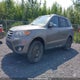 5XYZG3AB0CG161418 2012 Hyundai Santa Fe Gl 2.4 Premium auction photo thumbnail 2