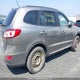 5XYZG3AB0CG161418 2012 Hyundai Santa Fe Gl 2.4 Premium auction photo thumbnail 4