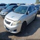 2T1BU40EX9C059916 2009 Toyota Corolla auction photo thumbnail 2