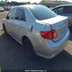 2T1BU40EX9C059916 2009 Toyota Corolla auction photo thumbnail 3