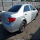 2T1BU40EX9C059916 2009 Toyota Corolla auction photo thumbnail 4