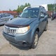 JF2SHCBC8CH459102 2012 Subaru Forester 2.5X auction photo thumbnail 6