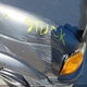 1FTYR44E25PA19234 2005 Ford Ranger Edge/Xlt auction photo thumbnail 10