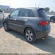 5J8TB18559A800119 2009 Acura Rdx auction photo thumbnail 3