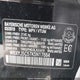 WBXYJ5C57K5N17664 2019 BMW X2 xDrive28I auction photo thumbnail 19