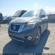 5N1AR2MM7DC654688 2013 Nissan Pathfinder S/Sv/Sl/Platinum auction photo thumbnail 2