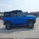 1FMDE5BH5NLB49394 2022 Ford Bronco Big Bend auction photo thumbnail 13