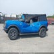 1FMDE5BH5NLB49394 2022 Ford Bronco Big Bend auction photo thumbnail 14