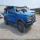 1FMDE5BH5NLB49394 2022 Ford Bronco Big Bend auction photo thumbnail 1