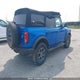 1FMDE5BH5NLB49394 2022 Ford Bronco Big Bend auction photo thumbnail 4
