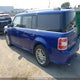 2FMHK6C85DBD08475 2013 Ford Flex auction photo thumbnail 14