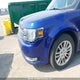 2FMHK6C85DBD08475 2013 Ford Flex auction photo thumbnail 18