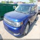 2FMHK6C85DBD08475 2013 Ford Flex auction photo thumbnail 2