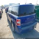2FMHK6C85DBD08475 2013 Ford Flex auction photo thumbnail 3