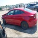 KMHD84LF9LU007068 2020 Hyundai Elantra Sel/Value/Limited auction photo thumbnail 15
