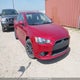 JA32V2FW2FU605302 2015 Mitsubishi Lancer Se Awc auction photo thumbnail 1