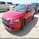 JA32V2FW2FU605302 2015 Mitsubishi Lancer Se Awc auction photo thumbnail 2