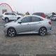 2HGFC2F5XLH031497 2020 Honda Civic Lx auction photo thumbnail 15