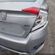 2HGFC2F5XLH031497 2020 Honda Civic Lx auction photo thumbnail 19