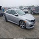 2HGFC2F5XLH031497 2020 Honda Civic Lx auction photo thumbnail 1