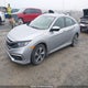 2HGFC2F5XLH031497 2020 Honda Civic Lx auction photo thumbnail 2