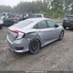 2HGFC2F5XLH031497 2020 Honda Civic Lx auction photo thumbnail 4