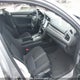 2HGFC2F5XLH031497 2020 Honda Civic Lx auction photo thumbnail 5