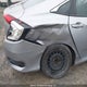 2HGFC2F5XLH031497 2020 Honda Civic Lx auction photo thumbnail 6