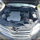 4T3BK3BB9BU057489 2011 Toyota Venza auction photo thumbnail 10