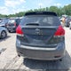 4T3BK3BB9BU057489 2011 Toyota Venza auction photo thumbnail 16