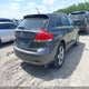 4T3BK3BB9BU057489 2011 Toyota Venza auction photo thumbnail 4