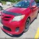 2T1BU4EE3DC030937 2013 Toyota Corolla Ce auction photo thumbnail 20