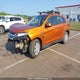 JA4AJUAU8RU600453 2024 Mitsubishi Rvr Es auction photo thumbnail 2