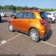 JA4AJUAU8RU600453 2024 Mitsubishi Rvr Es auction photo thumbnail 3