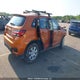 JA4AJUAU8RU600453 2024 Mitsubishi Rvr Es auction photo thumbnail 4