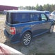 2FMHK6DT5KBA26465 2019 Ford Flex Limited auction photo thumbnail 4